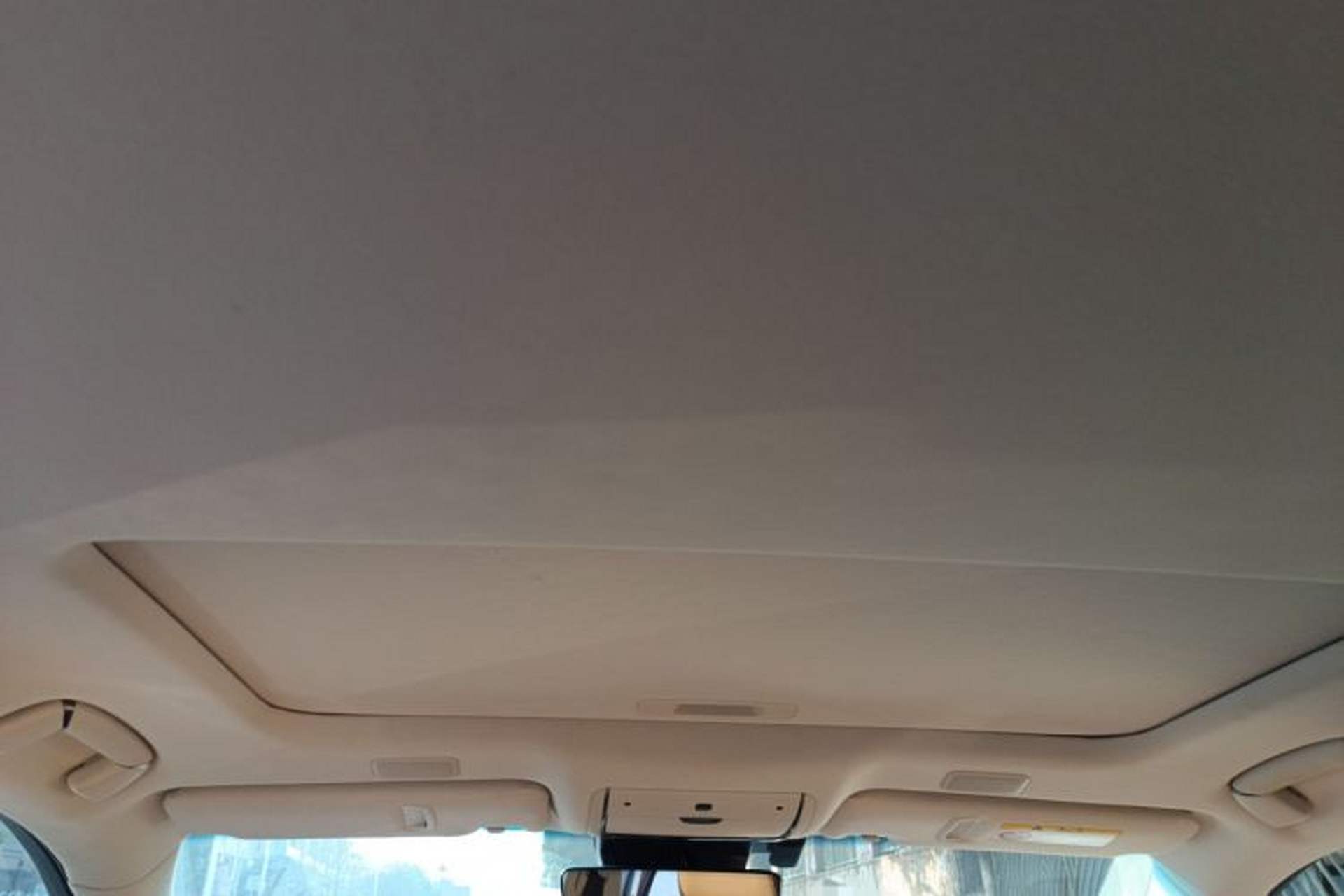 Used Lexus LS 2020 500h Excellence Edition China VI standard Headliner