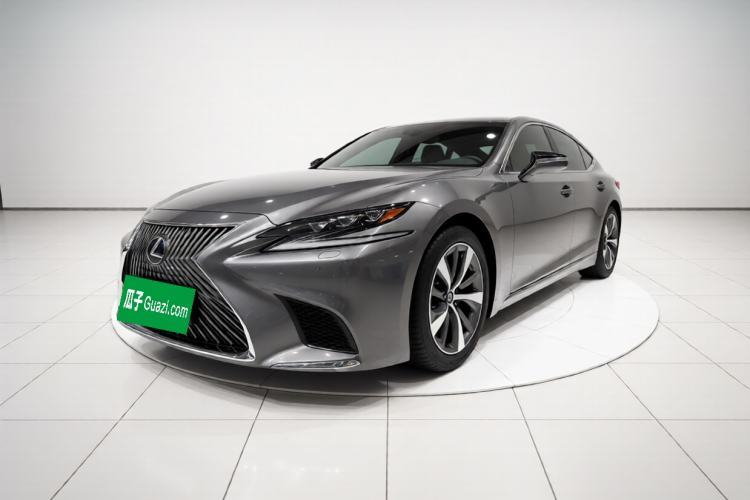 Used Lexus LS 2020 500h Excellence Edition China VI standard Guazi used car, China used car export, Used car for sale, Used  cars, Cheapest cars for sale