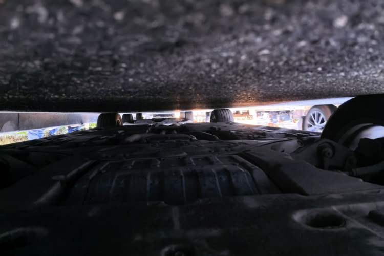 Used Lexus LS 2020 500h Excellence Edition China V Standard Chassis Front