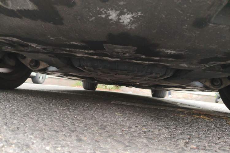 Used Lexus LS 2020 500h F SPORT China VI Chassis Front