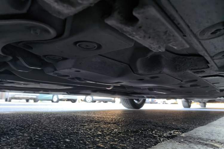 Used Lexus LS 2020 500h Excellence Edition China V Standard Chassis Front Left
