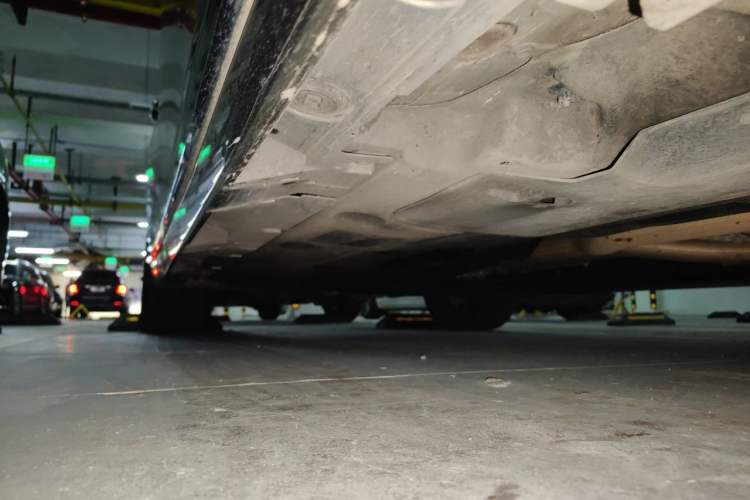 Used Lexus LS 2020 500h Excellence Edition China VI standard Chassis Front Right