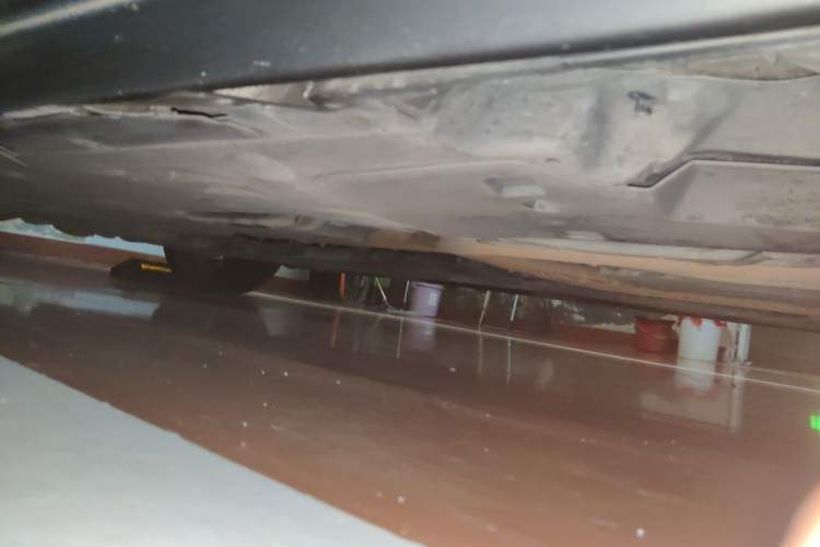 Used Lexus LS 2020 500h Excellence Edition China VI standard Chassis Front Right