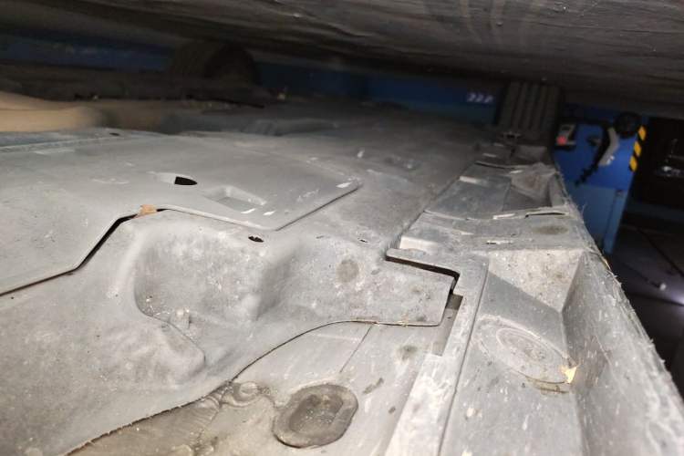 Used Lexus LS 2020 500h Excellence Edition China VI standard Chassis Front Right
