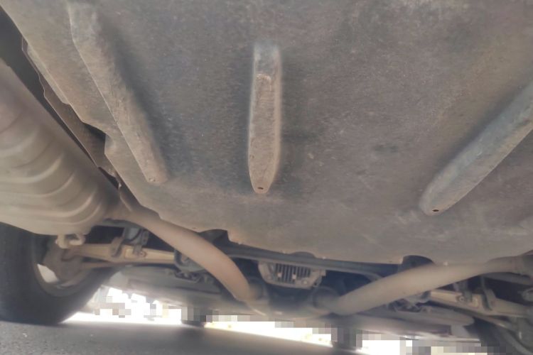Used Lexus LS 2020 500h Excellence Edition China V Standard Chassis Rear