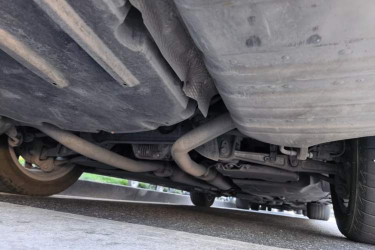Used Lexus LS 2020 500h Excellence Edition China V Standard Chassis Rear Right