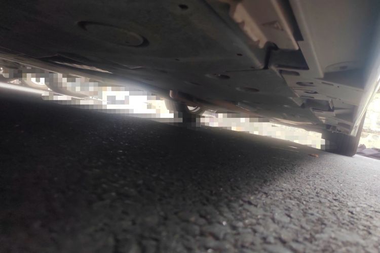 Used Lexus LS 2020 500h Excellence Edition China V Standard Chassis Rear Right