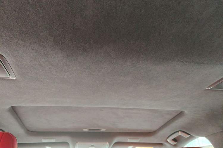 Used Lexus LS 2020 500h F SPORT China VI Headliner