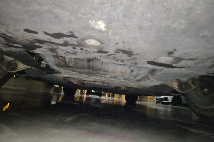 Used Lexus LS 2021 500h Executive Edition Chassis Front
