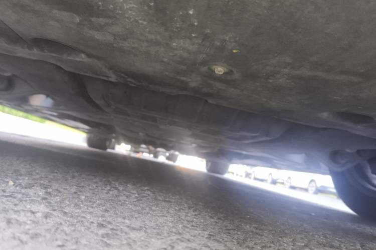 Used Lexus LS 2021 500h Excellence Edition Chassis Front