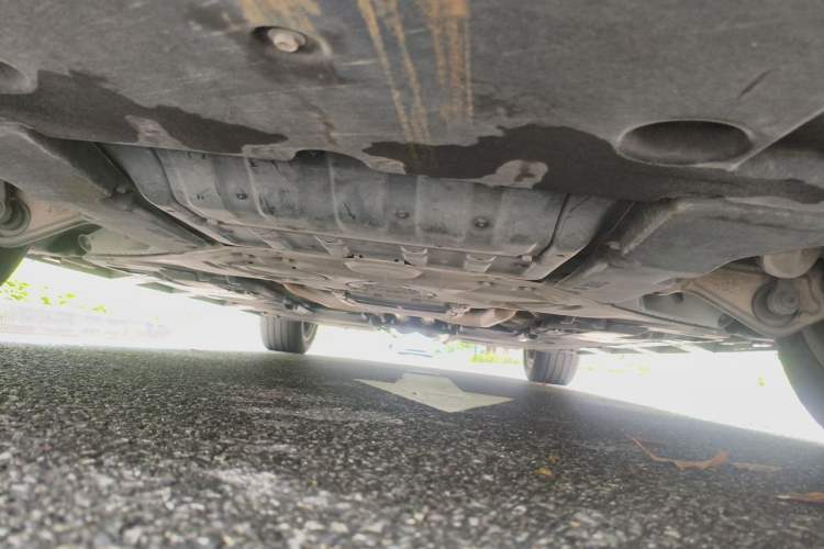 Used Lexus LS 2021 500h Excellence Edition Chassis Front