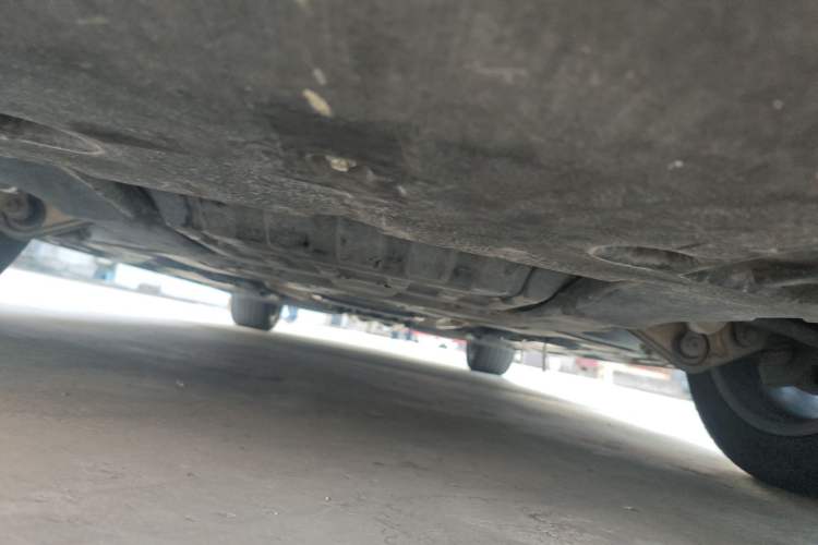 Used Lexus LS 2021 500h Excellence Edition Chassis Front