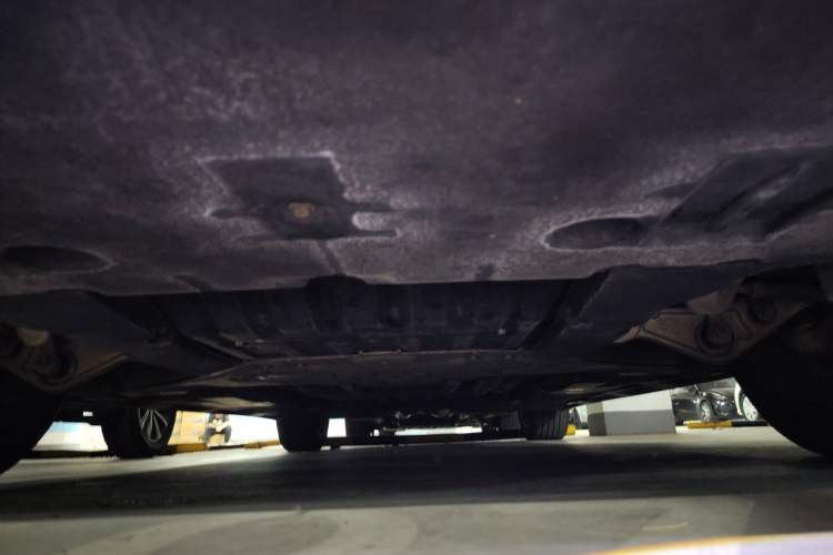 Used Lexus LS 2021 500h Luxury Edition Chassis Front