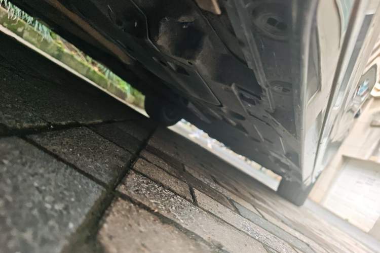 Used Lexus LS 2021 500h Excellence Edition Chassis Front Left