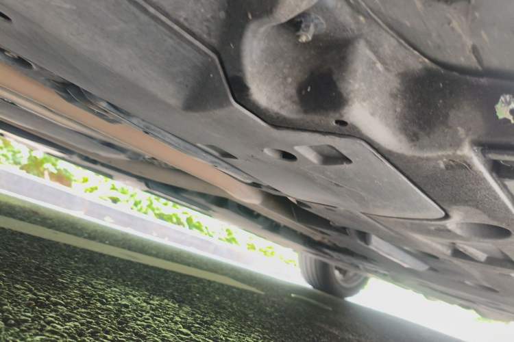 Used Lexus LS 2021 500h Excellence Edition Chassis Front Left