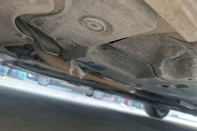 Used Lexus LS 2021 500h Excellence Edition Chassis Front Left