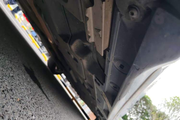 Used Lexus LS 2021 500h Luxury Edition Chassis Front Left