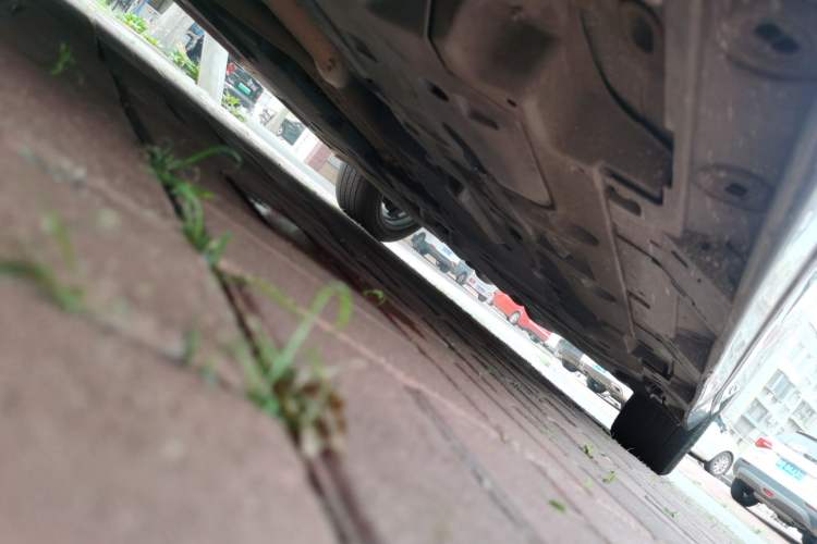Used Lexus LS 2021 500h Zhenyue Edition Chassis Front Left
