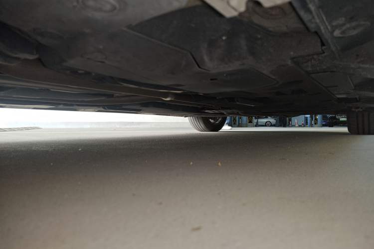 Used Lexus LS 2021 500h Excellence Edition Chassis Front Left