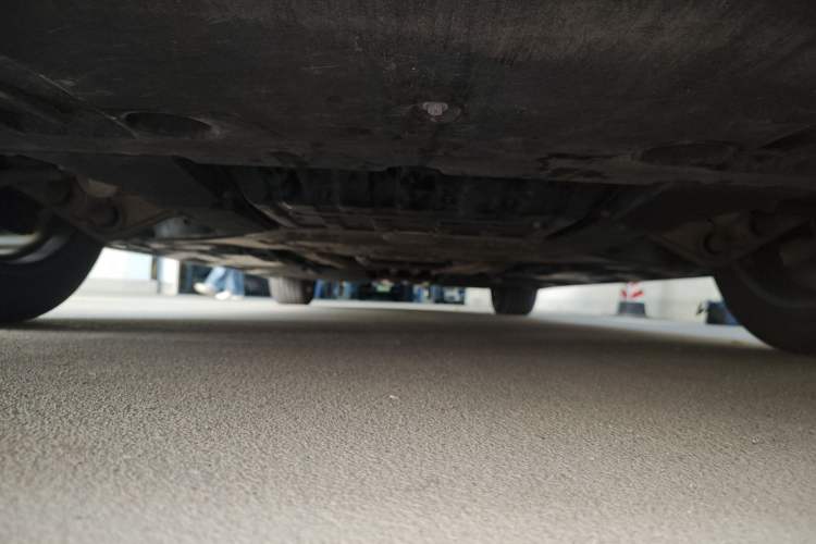 Used Lexus LS 2021 500h Excellence Edition Chassis Front
