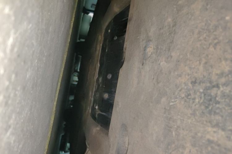 Used Lexus LS 2021 500h Luxury Edition Chassis Front