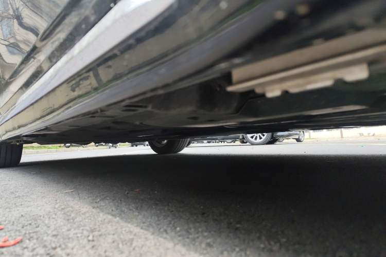 Used Lexus LS 2021 500h Luxury Edition Chassis Front Right