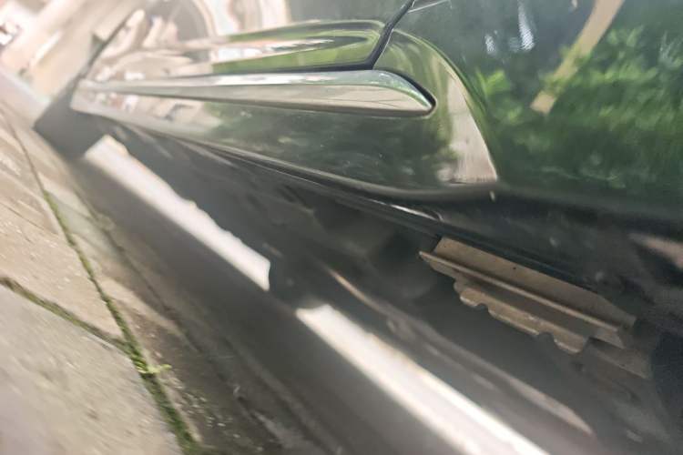 Used Lexus LS 2021 500h Excellence Edition Chassis Front Right