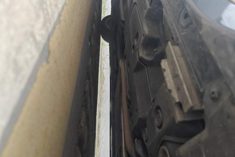 Used Lexus LS 2021 500h Luxury Edition Chassis Front Right