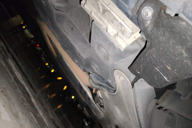 Used Lexus LS 2021 500h Executive Edition Chassis Front Right