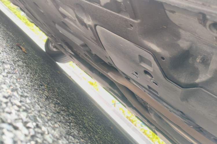 Used Lexus LS 2021 500h Excellence Edition Chassis Front Right