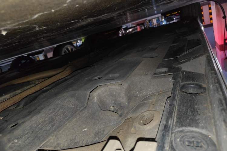 Used Lexus LS 2021 500h Excellence Edition Chassis Front Right