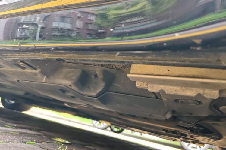 Used Lexus LS 2021 500h Executive Edition Chassis Front Right