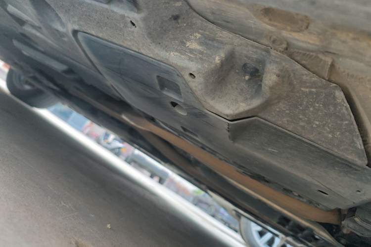 Used Lexus LS 2021 500h Excellence Edition Chassis Front Right