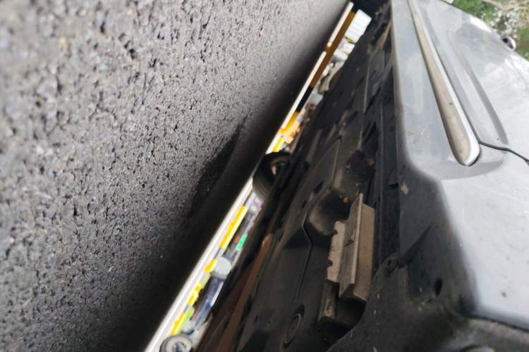 Used Lexus LS 2021 500h Luxury Edition Chassis Front Right