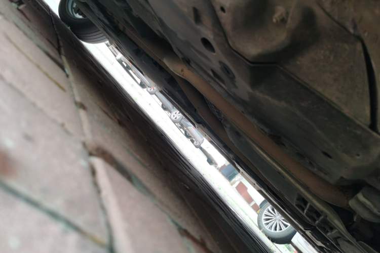 Used Lexus LS 2021 500h Zhenyue Edition Chassis Front Right