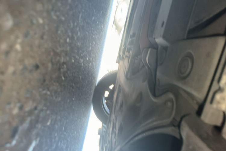 Used Lexus LS 2021 500h Luxury Edition Chassis Front Right
