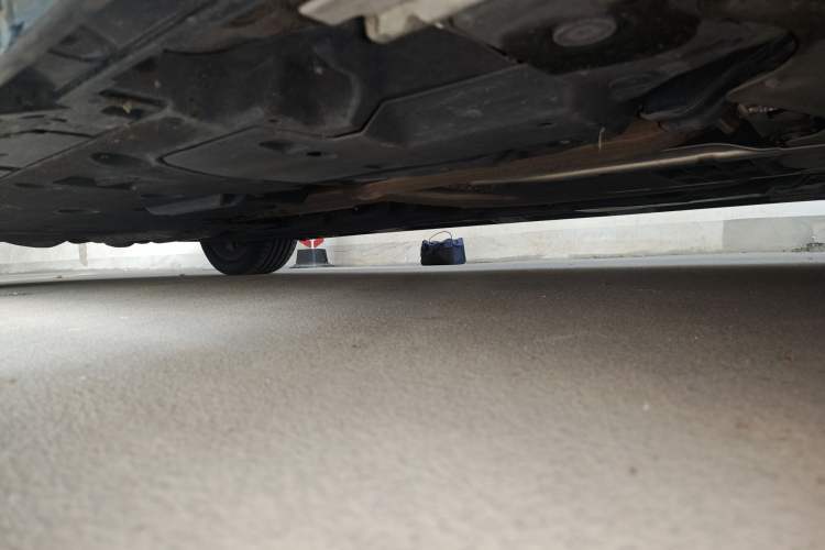 Used Lexus LS 2021 500h Excellence Edition Chassis Front Right