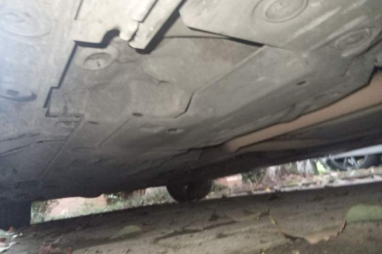Used Lexus LS 2021 500h Luxury Edition Chassis Front Right