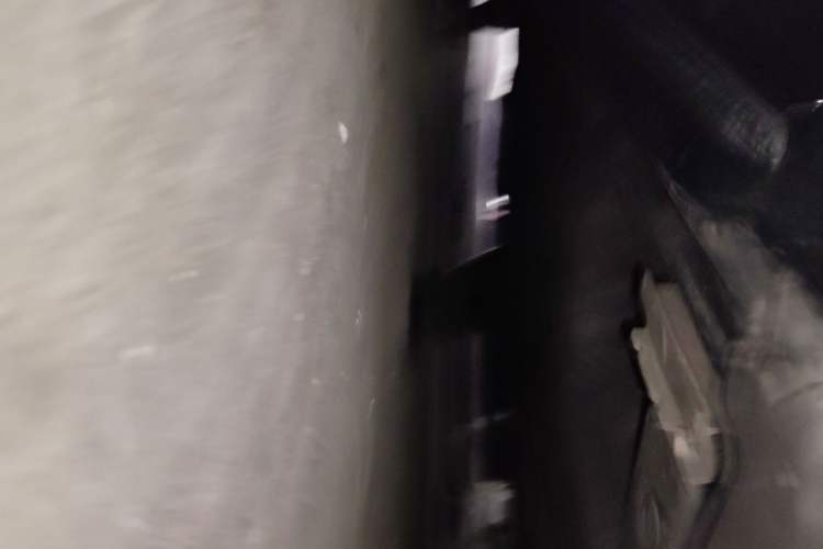 Used Lexus LS 2021 500h Executive Edition Chassis Front Right