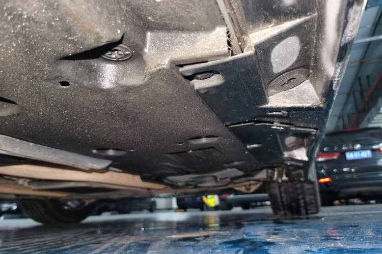 Used Lexus LS 2021 500h Executive Edition Chassis Front Right