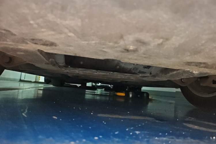 Used Lexus LS 2021 500h Zhenyue Edition Chassis Front