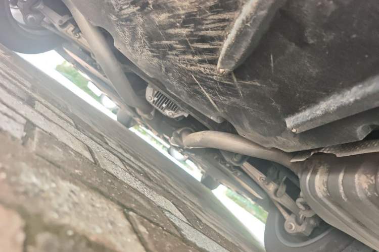 Used Lexus LS 2021 500h Excellence Edition Chassis Rear
