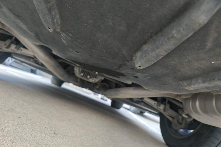 Used Lexus LS 2021 500h Excellence Edition Chassis Rear