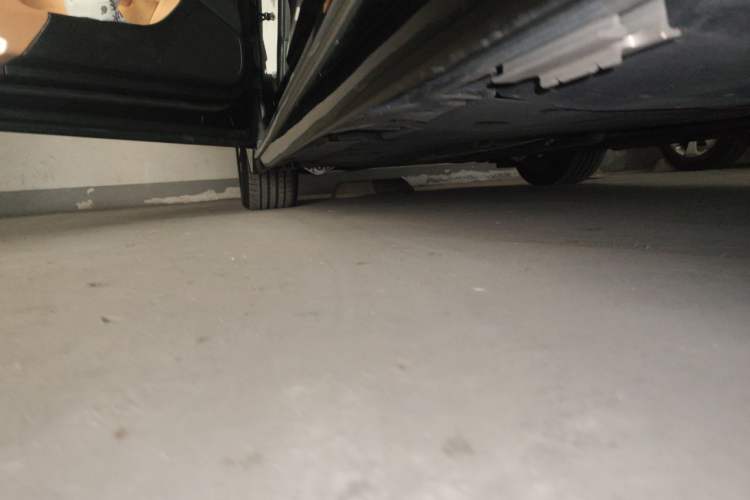 Used Lexus LS 2021 500h Excellence Edition Chassis Rear Left
