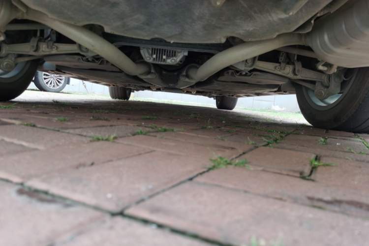 Used Lexus LS 2021 500h Zhenyue Edition Chassis Rear