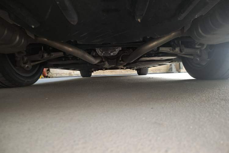 Used Lexus LS 2021 500h Excellence Edition Chassis Rear