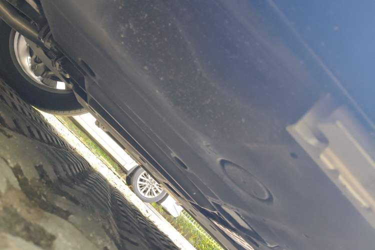 Used Lexus LS 2021 500h Excellence Edition Chassis Rear Right