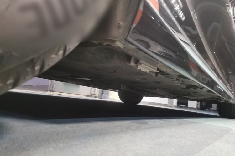 Used Lexus LS 2021 500h Excellence Edition Chassis Rear Right