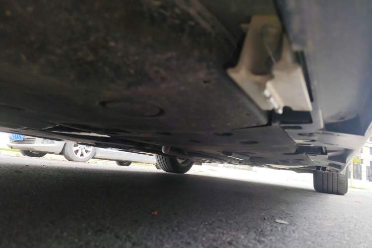 Used Lexus LS 2021 500h Luxury Edition Chassis Rear Right