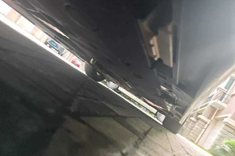 Used Lexus LS 2021 500h Excellence Edition Chassis Rear Right